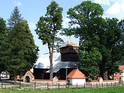 Dobra, Lesser Poland Voivodeship httpsuploadwikimediaorgwikipediacommonsthu