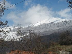Dobra Voda (mountain) httpsuploadwikimediaorgwikipediacommonsthu