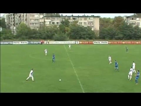 Dobrin Orlovski FOOTBALL PRESENTATION DOBRIN ORLOVSKI YouTube