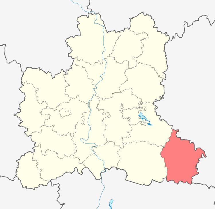 Dobrinsky District