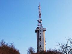 Dobromierz Transmitter httpsuploadwikimediaorgwikipediacommonsthu