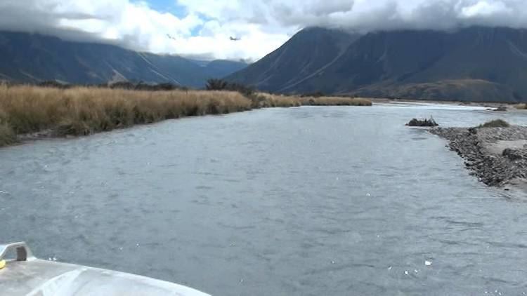 Dobson River (New Zealand) - Alchetron, the free social encyclopedia