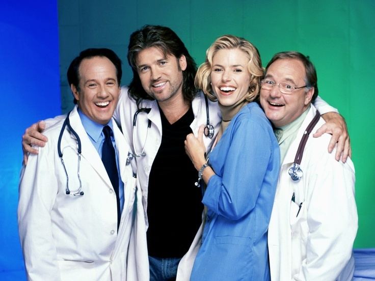 Doc (2001 TV series) 1000 images about Billy Ray Cyrus on Pinterest Radios Kansas