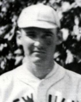 Doc Hamann Doc Hamann Society for American Baseball Research