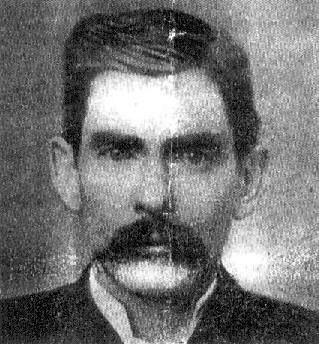 Doc Holliday The Real Doc Holliday