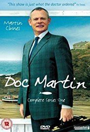 Doc Martin Doc Martin TV Series 2004 IMDb