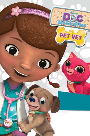 Doc McStuffins Doc McStuffins Disney Junior