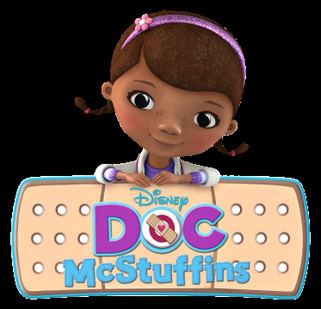 Doc McStuffins Doc McStuffins Wikipedia