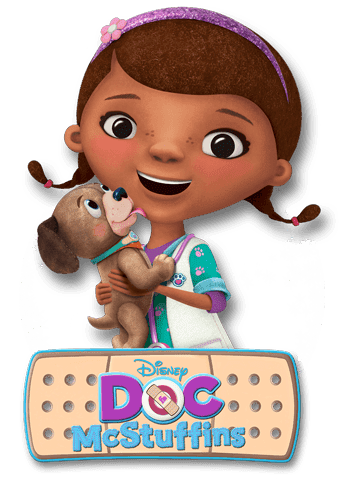 Doc McStuffins Doc McStuffins Disney Junior