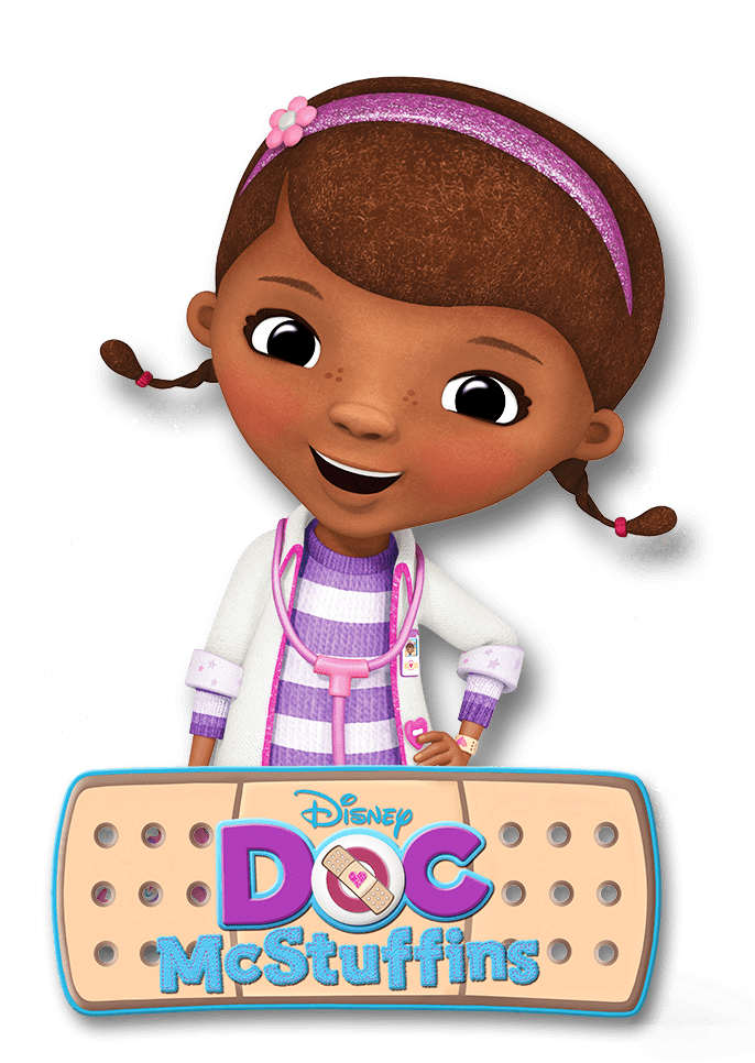 Doc McStuffins Doc McStuffins Disney Junior