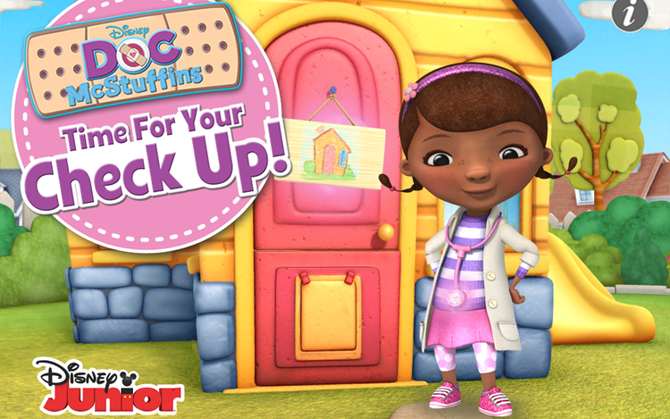 Doc McStuffins Doc McStuffins Android Apps on Google Play