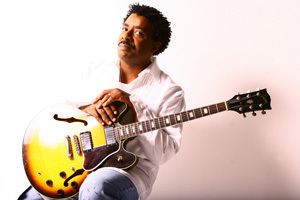 Doc Powell Smooth Jazz Vibes Guitarist Doc Powell Unveils Dueling Styles On