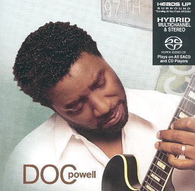 Doc Powell Doc Powell Biography Albums amp Streaming Radio AllMusic