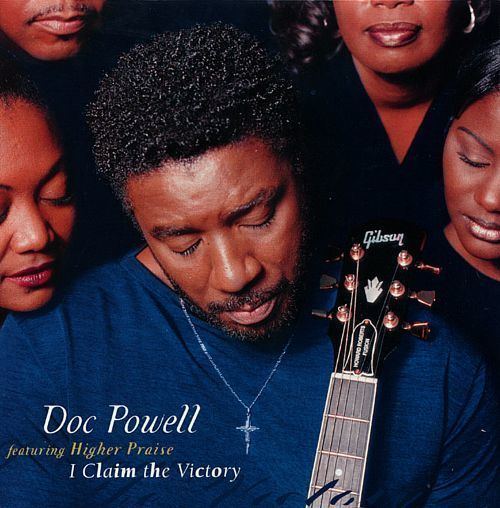 Doc Powell Doc Powell Biography Albums Streaming Links AllMusic