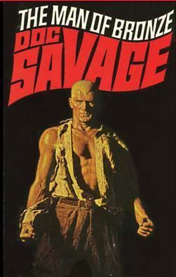 Doc Savage Doc Savage Wikipedia