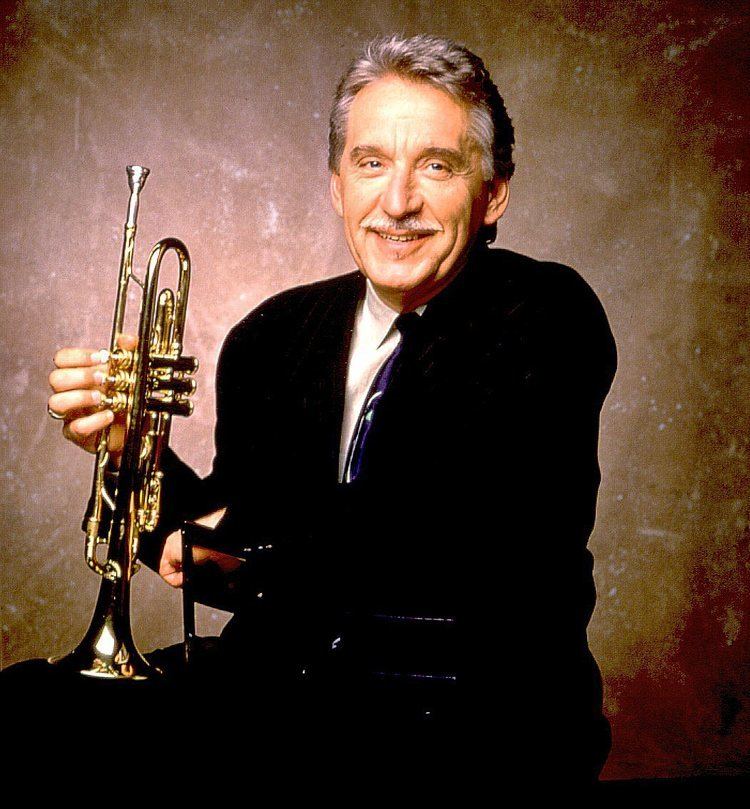 Doc Severinsen Doc Severinsen Simple English Wikipedia the free