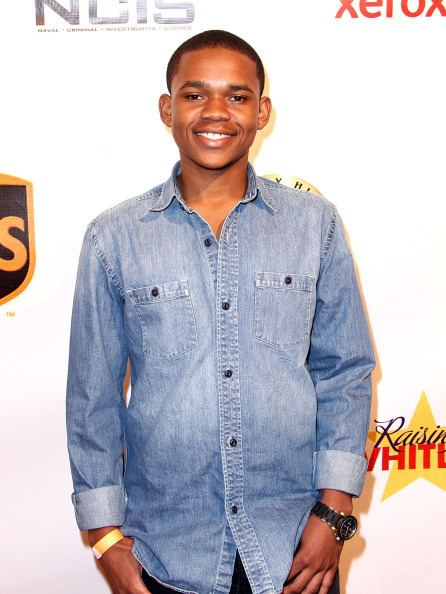 Doc Shaw Child Actor Doc Shaw Talks Inspiration To Fight Childhood