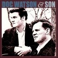 Doc Watson & Son httpsuploadwikimediaorgwikipediaen55bDoc