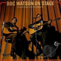 Doc Watson on Stage c3cduniversewsresized250x500music9471016947jpg