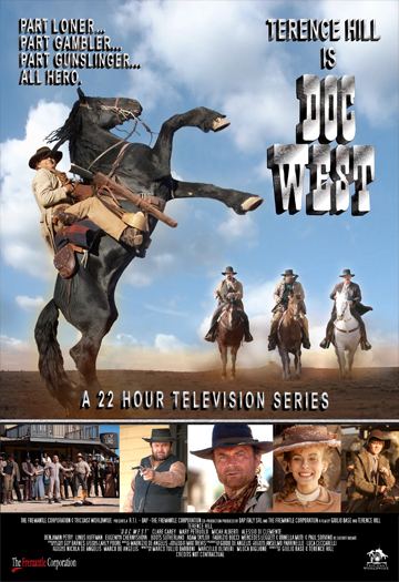 Doc West Doc West 2009 Filmweb