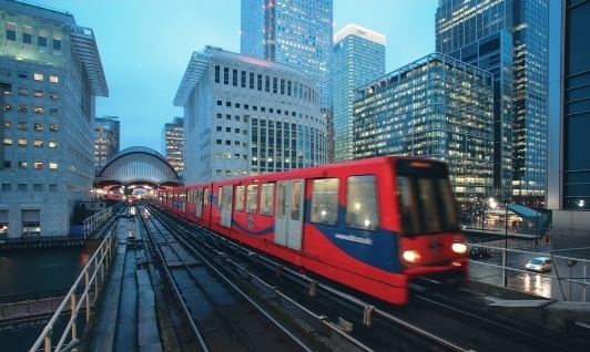 Docklands Light Railway Docklands Light Railway staff to strike over pay rmt