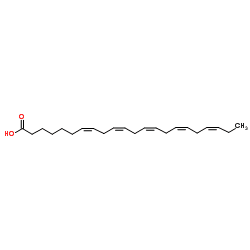 Docosapentaenoic acid Docosapentaenoic acid 225n3 C22H34O2 ChemSpider