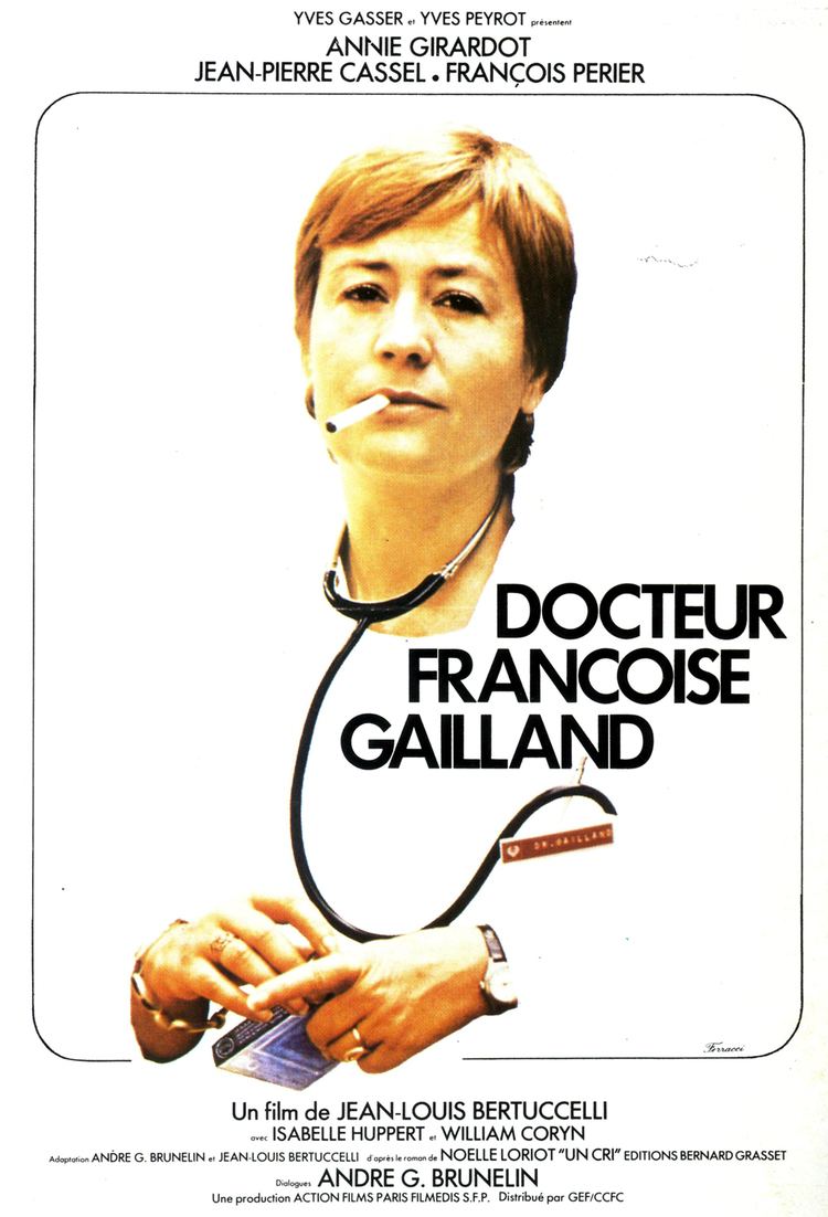 Docteur Françoise Gailland frwebimg5acstanetpictures14030914555591