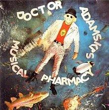 Doctor Adamski's Musical Pharmacy httpsuploadwikimediaorgwikipediaenthumb2