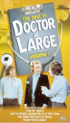 Doctor at Large (TV series) httpsuploadwikimediaorgwikipediaen996Doc