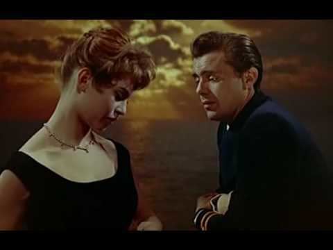 Doctor at Sea (film) Brigitte Bardot Doctor At Sea YouTube