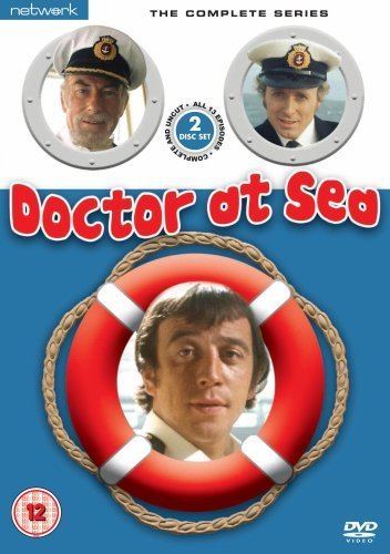 Doctor at Sea (TV series) httpsimagesnasslimagesamazoncomimagesI5