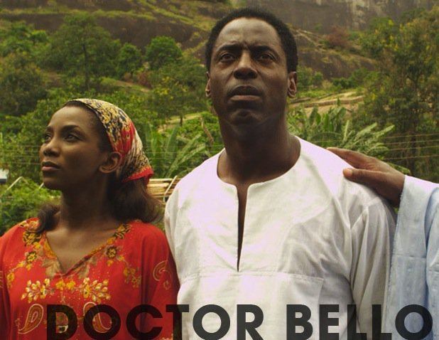 Doctor Bello Doctor Bello The movie