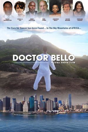 Doctor Bello Doctor Bello by Tony Abulu Cast and Crew Cast Photos and Info