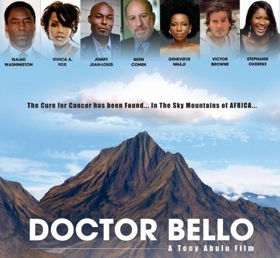 Doctor Bello Movie Review DOCTOR BELLO 360Nobscom