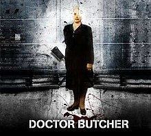 Doctor Butcher httpsuploadwikimediaorgwikipediaenthumbd