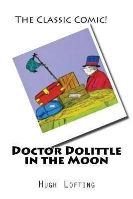 Doctor Dolittle in the Moon t2gstaticcomimagesqtbnANd9GcT6DhJG07XRyQgSV