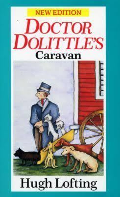 Doctor Dolittle's Caravan t0gstaticcomimagesqtbnANd9GcQZEWWO2UWmC5BCS0