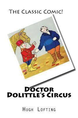 Doctor Dolittle's Circus t3gstaticcomimagesqtbnANd9GcRoHx0t6FmjJmu5f1