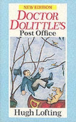 Doctor Dolittle's Post Office t3gstaticcomimagesqtbnANd9GcRit7TivIE6b5dhYl