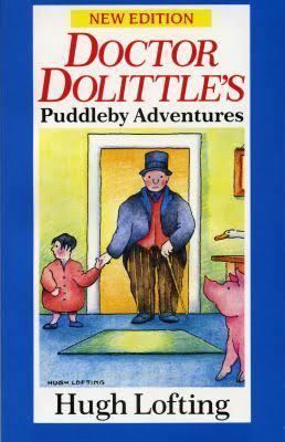 Doctor Dolittle's Puddleby Adventures t0gstaticcomimagesqtbnANd9GcSbXGkFDfSLxy1aZA