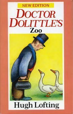 Doctor Dolittle's Zoo t3gstaticcomimagesqtbnANd9GcR9nrEv0kp1UNxsPY