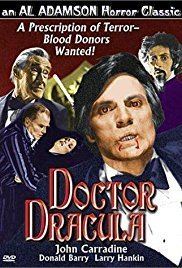Doctor Dracula Doctor Dracula 1978 IMDb