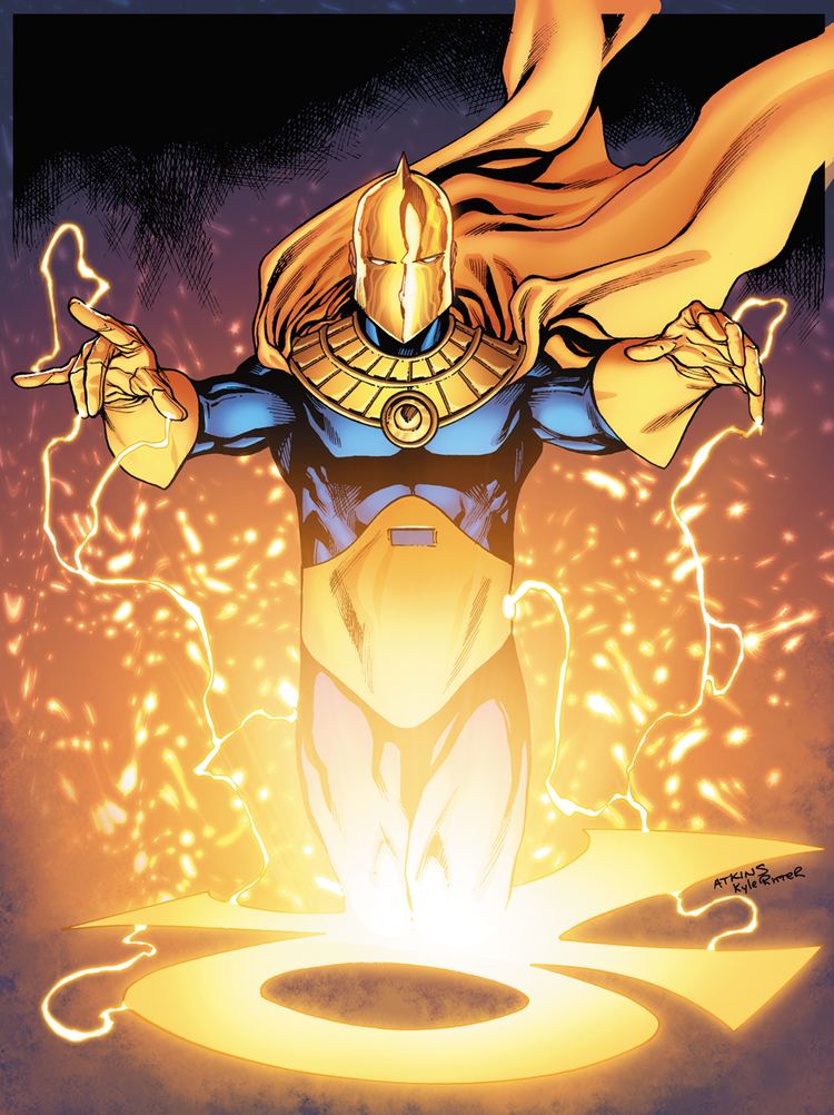 Doctor Fate 1000 images about Doctor Fate on Pinterest Sketchbooks Posts and