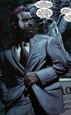 Doctor Faustus (comics) httpsuploadwikimediaorgwikipediaenthumb6