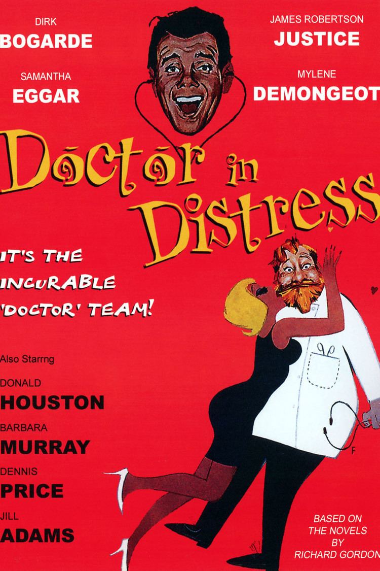 Doctor in Distress (film) wwwgstaticcomtvthumbdvdboxart43381p43381d