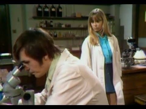 Doctor in the House (TV series) Doctor in the House TV Series May The Best Man 1970 YouTube