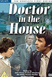 Doctor in the House (TV series) Doctor in the House TV Series 19691970 IMDb