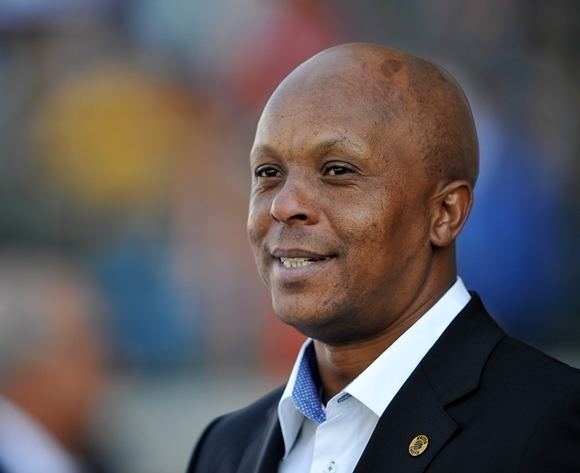Doctor Khumalo Kaizer Chiefs Assistant Coach Doctor Khumalo to Take the