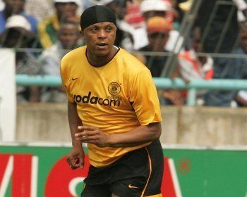 Doctor Khumalo KAIZER CHIEFS First Team
