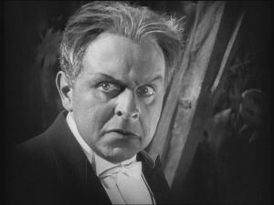 Doctor Mabuse Power and the Mythic Gaze in Fritz Lang39s Dr Mabuse der Spieler